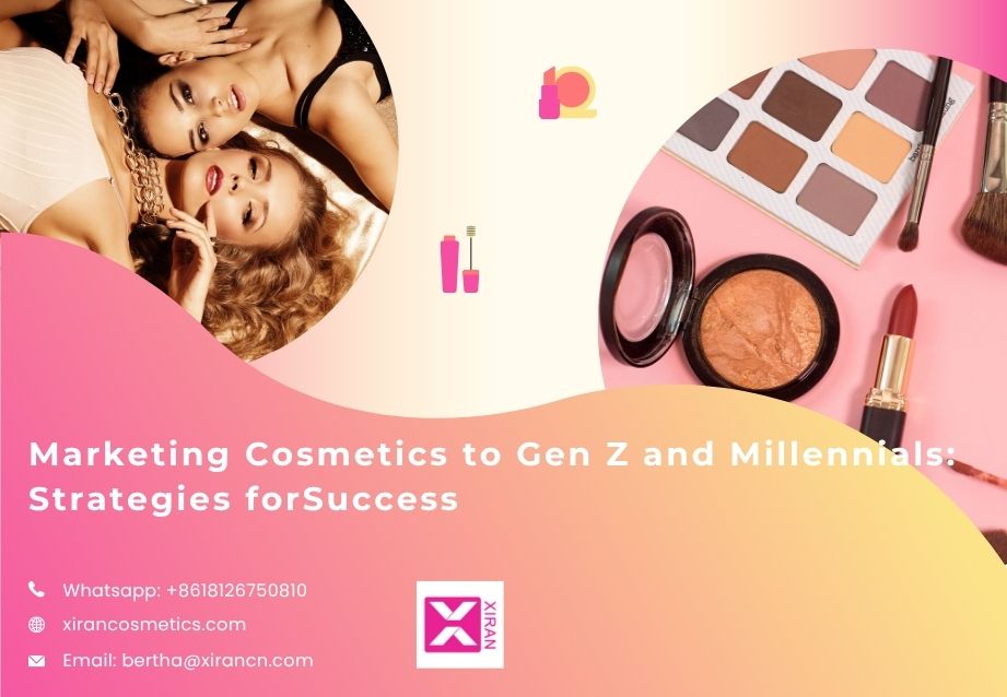 pink minimalist beauty products review youtube banner (1)