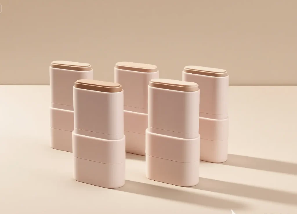 private label eraser foundation stick