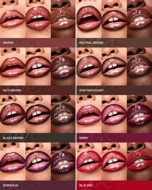 private label creamy long lasting lip liner smearproof