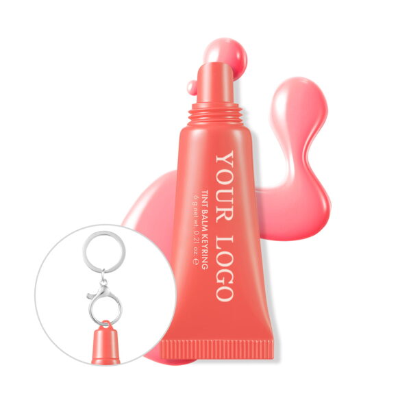 private label care & tint balm for both lips and cheeks