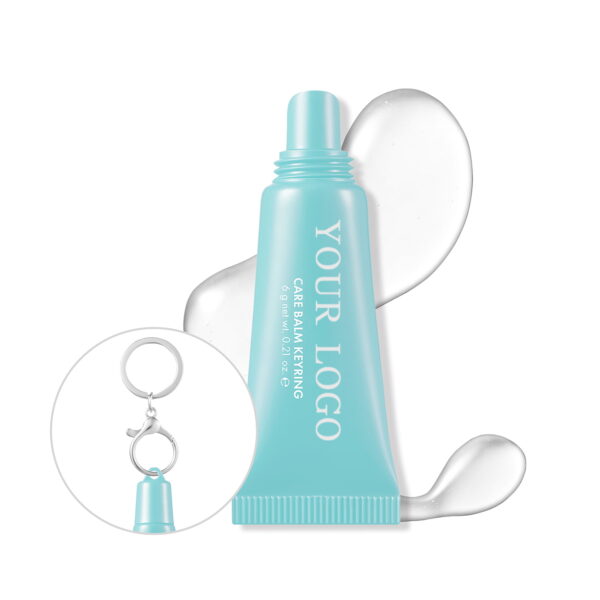 private label care & tint balm for both lips and cheeks