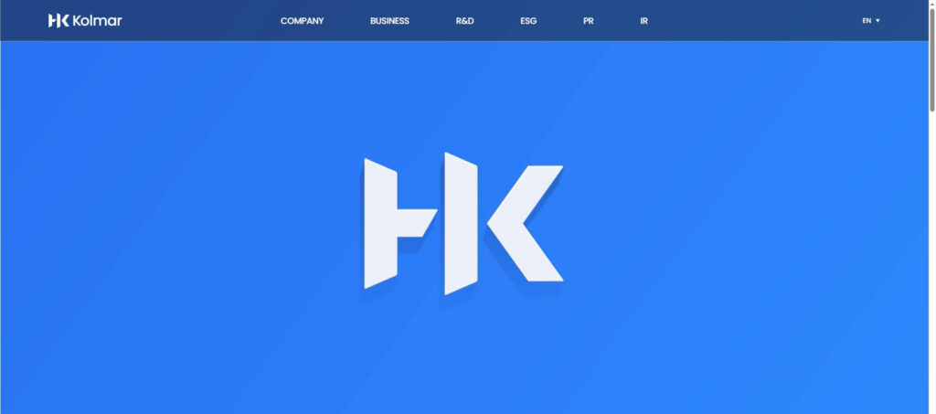 hk kolmar