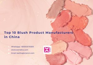 pink minimalist beauty products review youtube banner