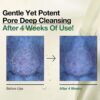 private label centella cleansing oil nourishing and emollient