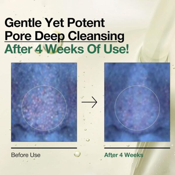 private label centella cleansing oil nourishing and emollient