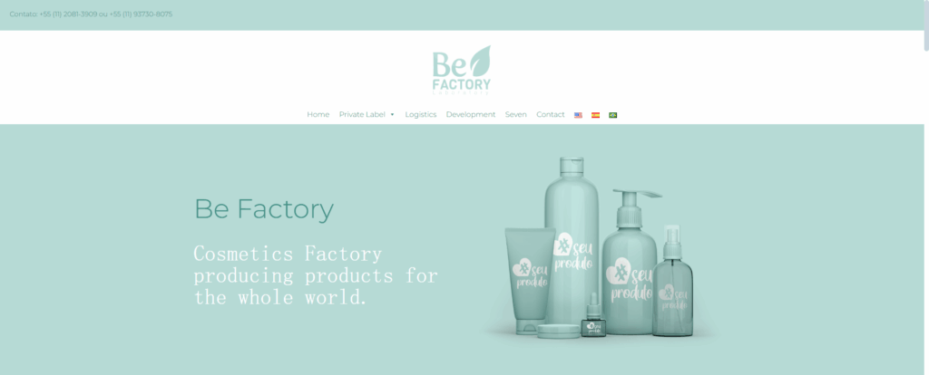 befactory