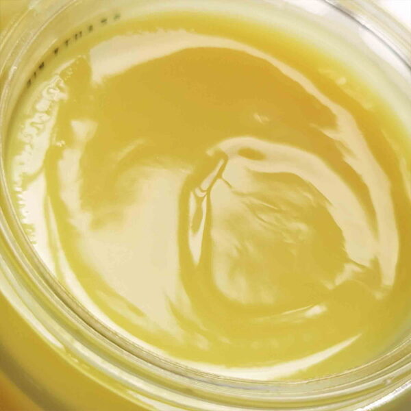 private label aloe cleansing balm makeup remover cream