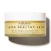 private label aloe cleansing balm makeup remover cream