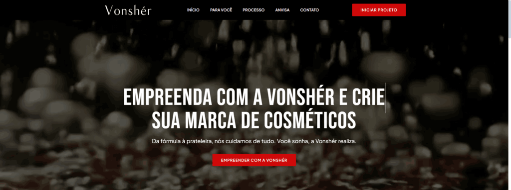 vonsher