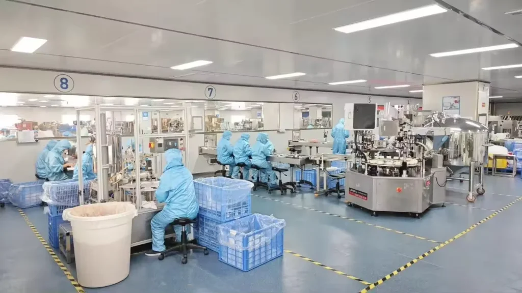 xiran private label cosmetics