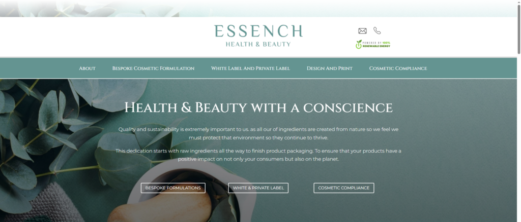 essench