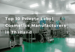 Rosa minimalistische Schönheitsprodukte bewerten YouTube-Banner (1)