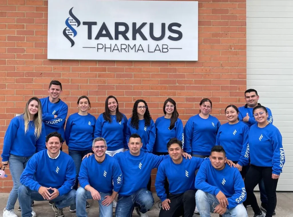 Tarkus Pharma Lab