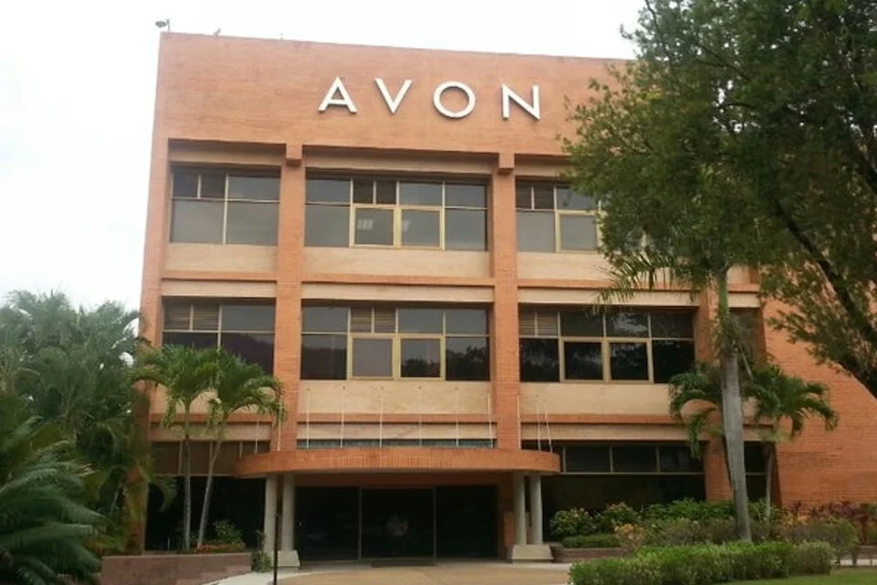 Avon Cosmetics au Venezuela