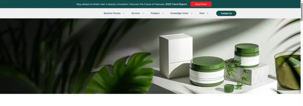 Malaysia Skin Care Manufacturers: Top 10 OEM & Private Label Partners