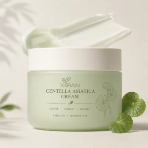 Private Label Centella Asiatica Face Cream