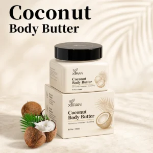 Private Label Coconut Body Butter