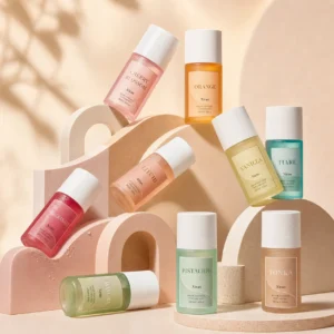 Private Label Scented Body Spray