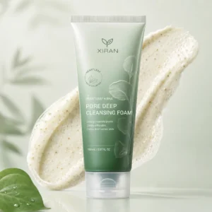 Private Label HEARTLEAF and BHA Face Wash