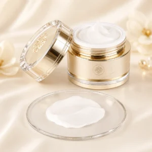 Private Label VC & Collagen Anti-Aging Eye Cream