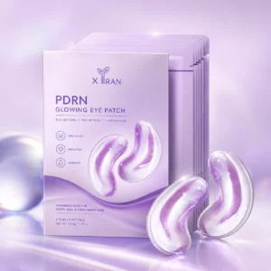 Private Label PDRN & Retinol Eye Patches