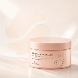 Private Label Anti-Aging Collagen Eye Patches