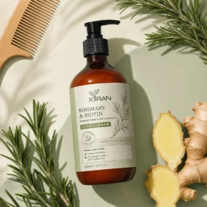 Private Label Strengthen Hair Growth Conditioner