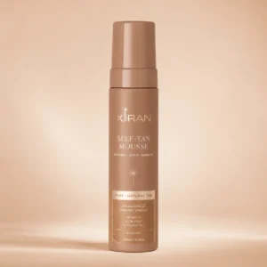 Private Label Tanning Lotion for Sun-Kissed Glow