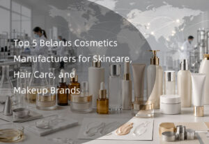 principal 5 belarus cosmetics manufacturers for skincare, cuidados com o cabelo, and makeup brands