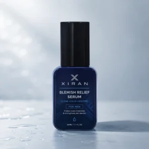 Private Label Blemish Relief Serum