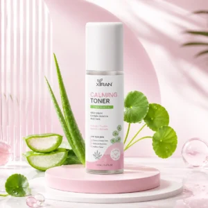 Private label Teen Skin Fix Calming Tone