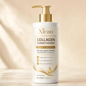 Private Label Collagen Anti-Dandruff Refreshing Conditioner