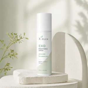 Private Label Brightening Facial Serum