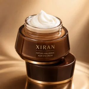 Private Label Advanced Firming & Anti-Wrinkle Eye Cream