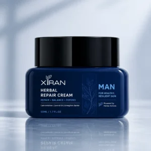 Private Label Herbal Repair Cream