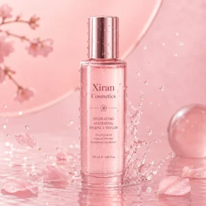 Private Label Hydrating & Soothing Facial Toner