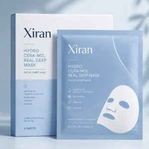 تسمية خاصة: HYDRO CERA-NOL REAL Deep Mask