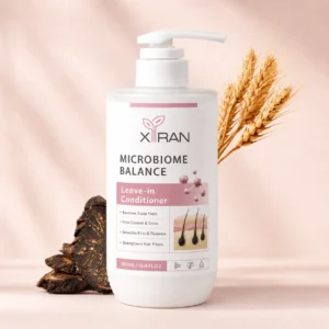 Private Label MicroBiome Balance Strengthening Conditioner