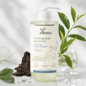 Private Label MicroBiome Balance Purifying Scalp Shampoo