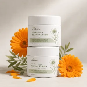 Private Label Moisture Lock Barrier Cream