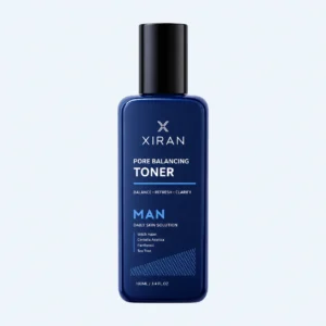 Private Label Pore Balancing Toner for Oil Control and Clear Skin