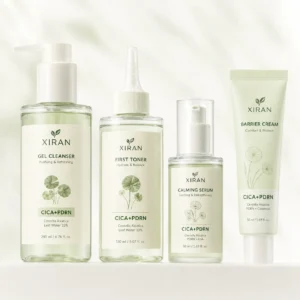 Private Label PDNR Skincare Set
