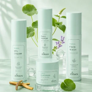 Private Label Blemish Skincare Set