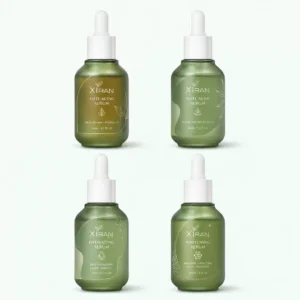 Private Label Anti-Aging Serum Set