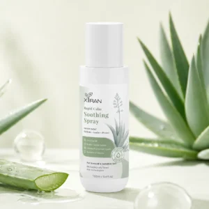 Private Label Rapid Calm Soothing Spray
