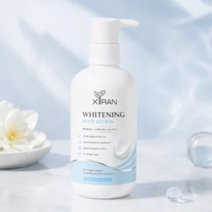 Private Label Whitening Body Lotion