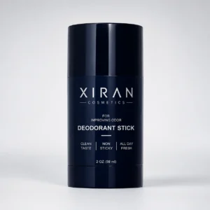 Private Label Vegan Organic Deodorant Stick