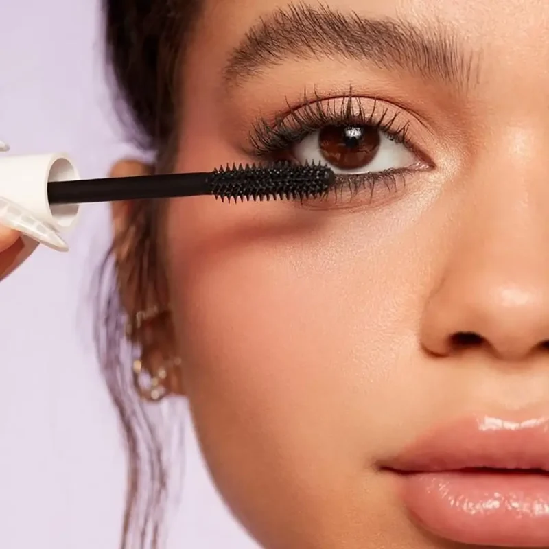 custom mascara