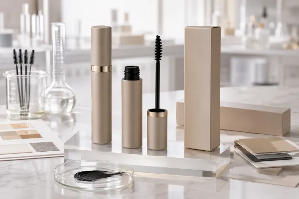 Private Label Mascara Private Label Mascara