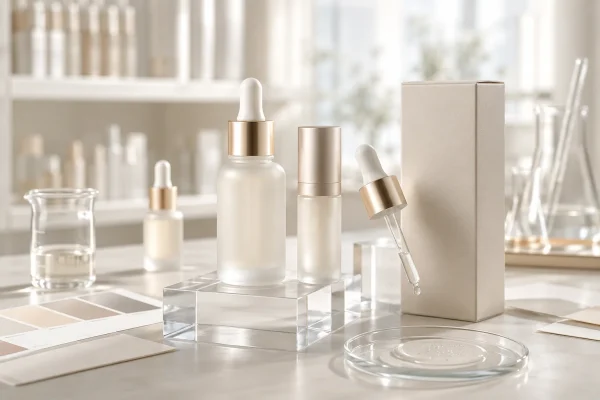 Private Label Eye Serum Private Label Eye Serum